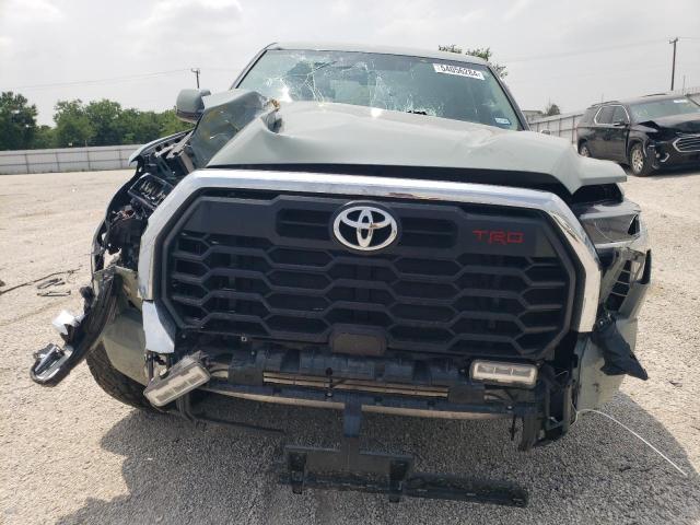 Photo 4 VIN: 5TFLA5DB2PX075724 - TOYOTA TUNDRA 