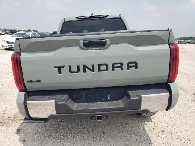 Photo 5 VIN: 5TFLA5DB2PX075724 - TOYOTA TUNDRA 