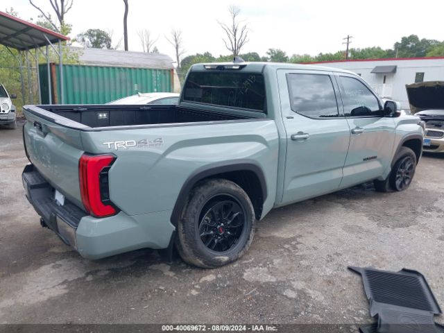 Photo 3 VIN: 5TFLA5DB2PX076419 - TOYOTA TUNDRA 