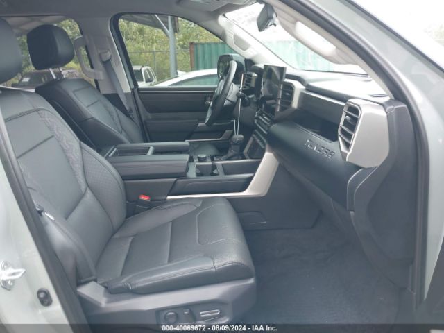 Photo 4 VIN: 5TFLA5DB2PX076419 - TOYOTA TUNDRA 