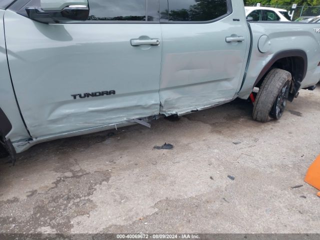 Photo 5 VIN: 5TFLA5DB2PX076419 - TOYOTA TUNDRA 