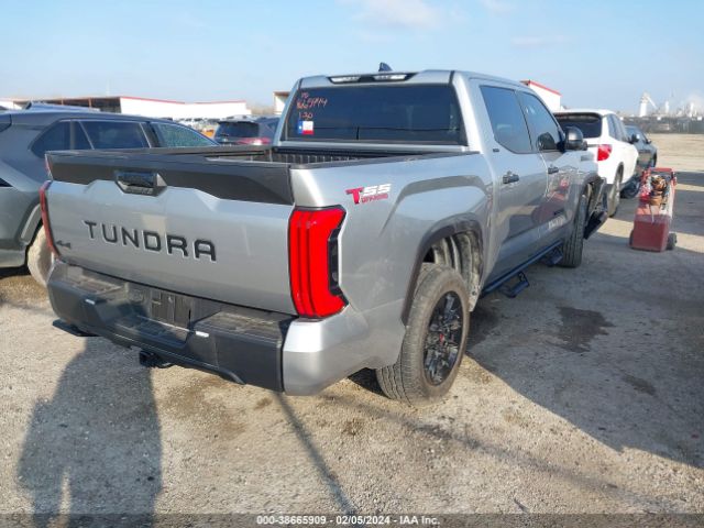 Photo 3 VIN: 5TFLA5DB2PX101559 - TOYOTA TUNDRA 