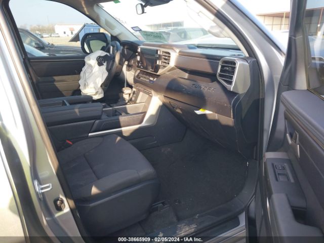 Photo 4 VIN: 5TFLA5DB2PX101559 - TOYOTA TUNDRA 