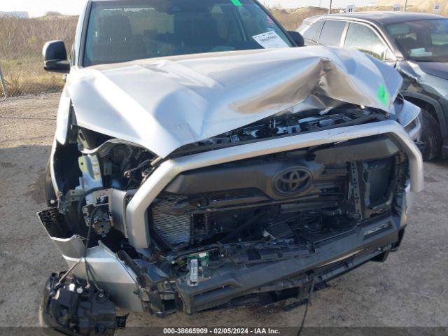 Photo 5 VIN: 5TFLA5DB2PX101559 - TOYOTA TUNDRA 