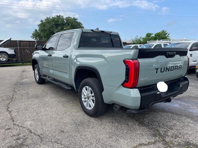 Photo 2 VIN: 5TFLA5DB2RX131809 - TOYOTA TUNDRA 