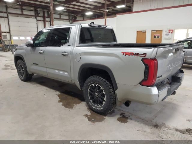 Photo 2 VIN: 5TFLA5DB3NX008255 - TOYOTA TUNDRA 