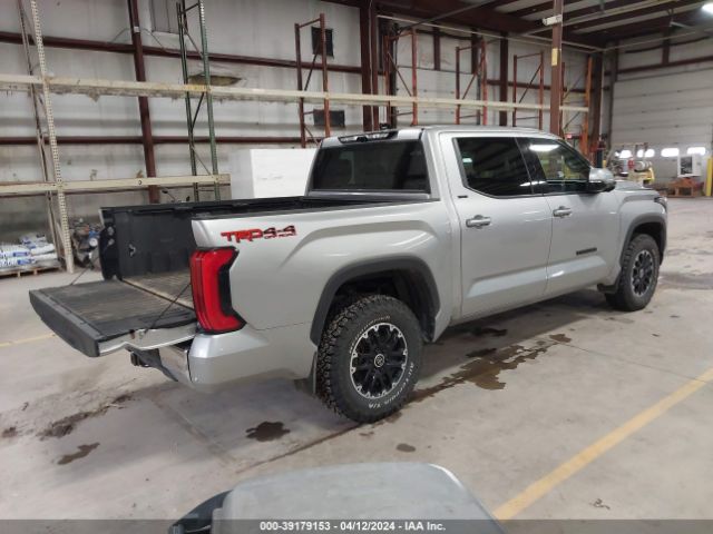 Photo 3 VIN: 5TFLA5DB3NX008255 - TOYOTA TUNDRA 