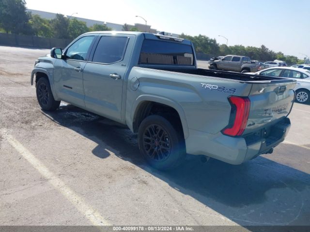 Photo 2 VIN: 5TFLA5DB3PX075148 - TOYOTA TUNDRA 