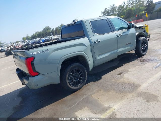 Photo 3 VIN: 5TFLA5DB3PX075148 - TOYOTA TUNDRA 