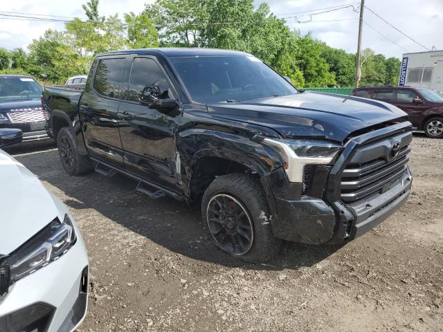 Photo 3 VIN: 5TFLA5DB3PX077630 - TOYOTA TUNDRA 