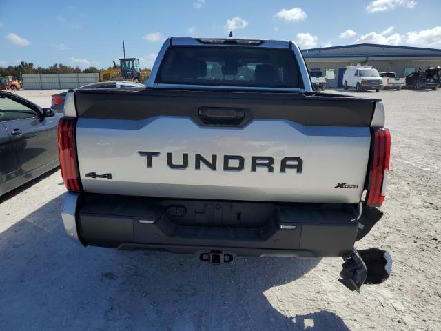 Photo 5 VIN: 5TFLA5DB3RX193154 - TOYOTA TUNDRA CRE 