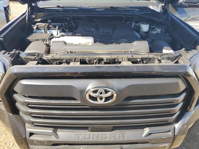 Photo 10 VIN: 5TFLA5DB3RX204573 - TOYOTA TUNDRA CRE 