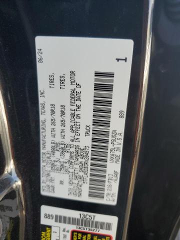 Photo 11 VIN: 5TFLA5DB3RX204573 - TOYOTA TUNDRA CRE 