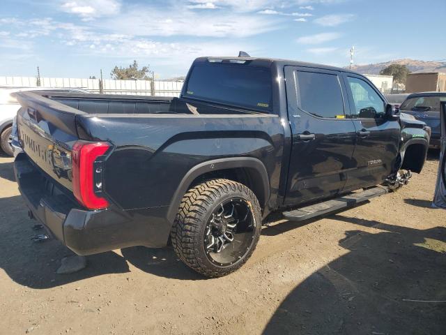 Photo 2 VIN: 5TFLA5DB3RX204573 - TOYOTA TUNDRA CRE 