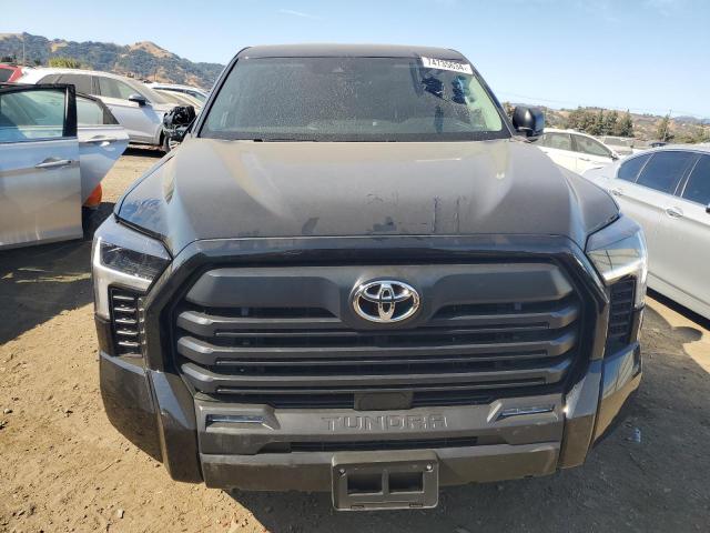 Photo 4 VIN: 5TFLA5DB3RX204573 - TOYOTA TUNDRA CRE 