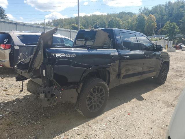 Photo 2 VIN: 5TFLA5DB4NX030765 - TOYOTA TUNDRA CRE 