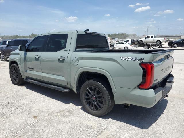 Photo 1 VIN: 5TFLA5DB4NX035870 - TOYOTA TUNDRA CRE 