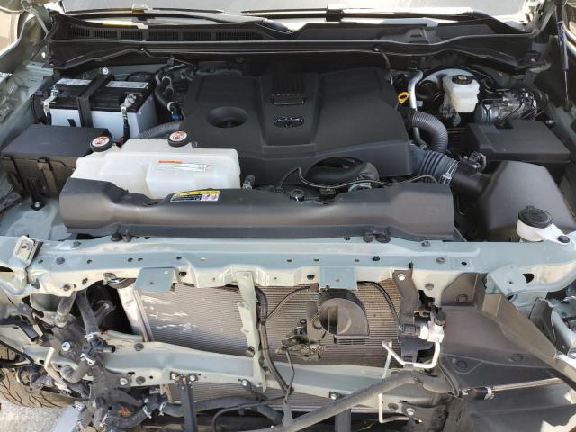 Photo 10 VIN: 5TFLA5DB4NX035870 - TOYOTA TUNDRA CRE 