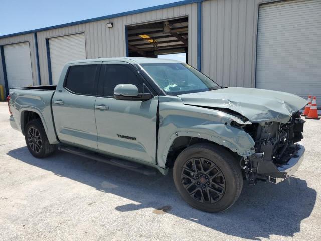 Photo 3 VIN: 5TFLA5DB4NX035870 - TOYOTA TUNDRA CRE 