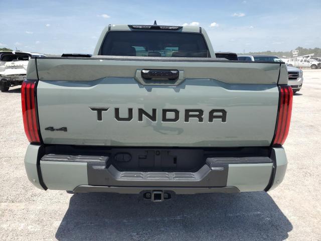 Photo 5 VIN: 5TFLA5DB4NX035870 - TOYOTA TUNDRA CRE 