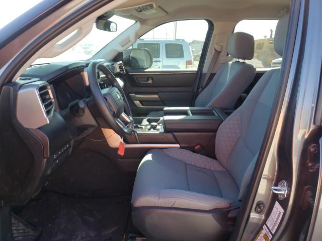 Photo 6 VIN: 5TFLA5DB4NX047145 - TOYOTA TUNDRA CRE 