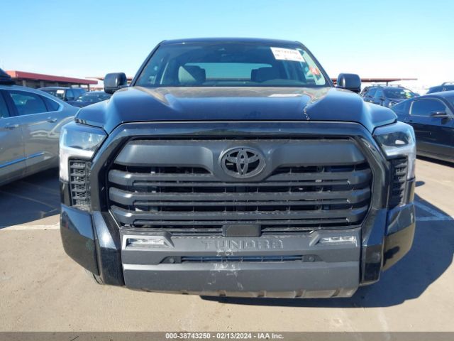 Photo 5 VIN: 5TFLA5DB4NX049610 - TOYOTA TUNDRA 