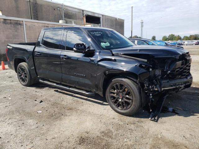 Photo 3 VIN: 5TFLA5DB4NX050286 - TOYOTA TUNDRA 