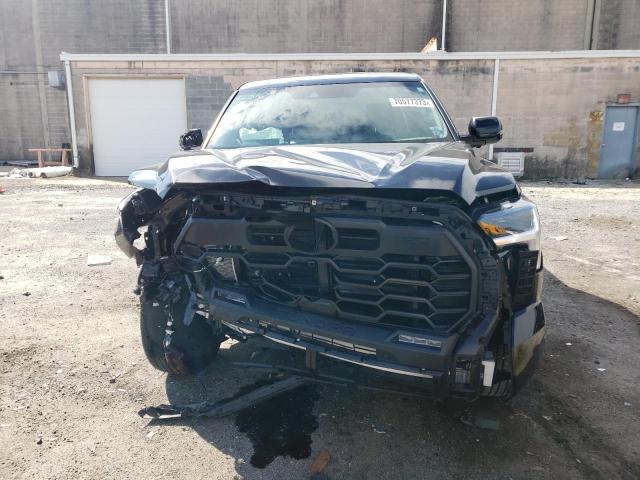 Photo 4 VIN: 5TFLA5DB4NX050286 - TOYOTA TUNDRA 