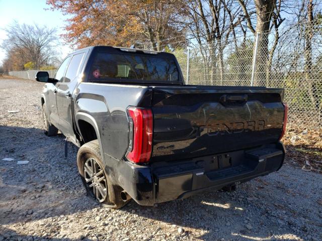 Photo 1 VIN: 5TFLA5DB4PX077037 - TOYOTA TUNDRA 