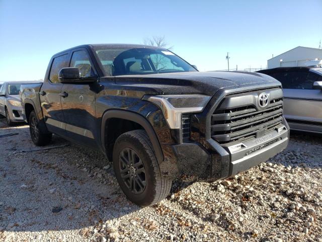 Photo 3 VIN: 5TFLA5DB4PX077037 - TOYOTA TUNDRA 