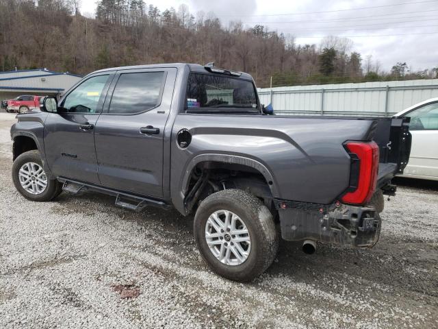 Photo 1 VIN: 5TFLA5DB4PX079774 - TOYOTA TUNDRA 