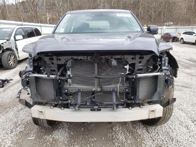 Photo 4 VIN: 5TFLA5DB4PX079774 - TOYOTA TUNDRA 