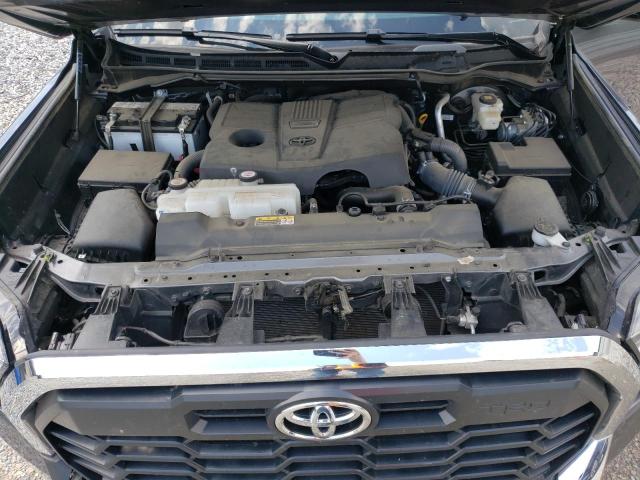 Photo 10 VIN: 5TFLA5DB4PX084764 - TOYOTA TUNDRA 