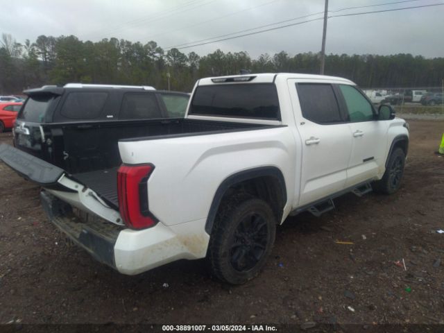 Photo 3 VIN: 5TFLA5DB4PX090368 - TOYOTA TUNDRA 