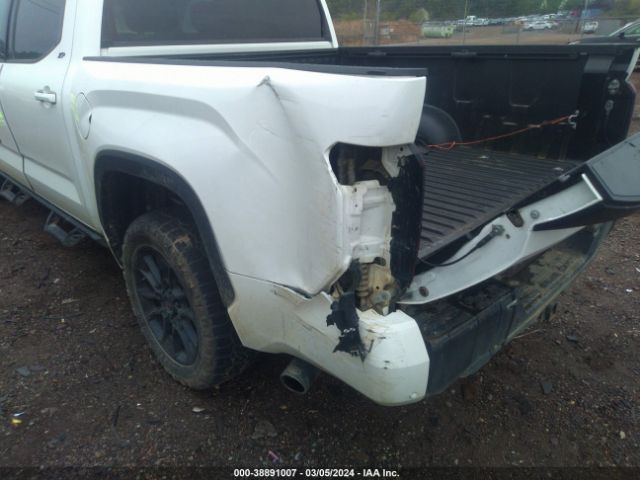 Photo 5 VIN: 5TFLA5DB4PX090368 - TOYOTA TUNDRA 