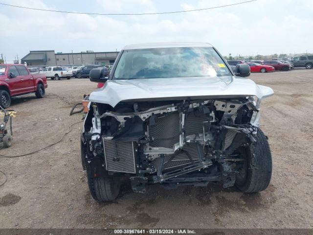 Photo 5 VIN: 5TFLA5DB4PX094694 - TOYOTA TUNDRA 