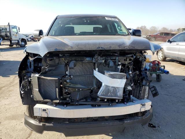 Photo 4 VIN: 5TFLA5DB4PX096137 - TOYOTA TUNDRA 