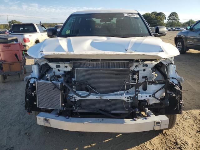 Photo 4 VIN: 5TFLA5DB4PX107377 - TOYOTA TUNDRA 