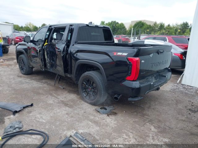 Photo 2 VIN: 5TFLA5DB4PX108559 - TOYOTA TUNDRA 