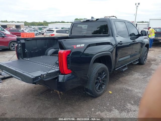 Photo 3 VIN: 5TFLA5DB4PX108559 - TOYOTA TUNDRA 