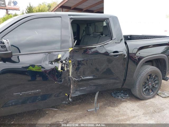 Photo 5 VIN: 5TFLA5DB4PX108559 - TOYOTA TUNDRA 