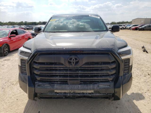 Photo 4 VIN: 5TFLA5DB4PX115768 - TOYOTA TUNDRA 