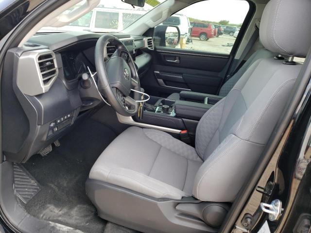 Photo 6 VIN: 5TFLA5DB4PX115768 - TOYOTA TUNDRA 