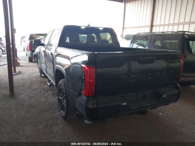 Photo 2 VIN: 5TFLA5DB4PX123014 - TOYOTA TUNDRA 