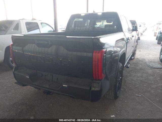 Photo 3 VIN: 5TFLA5DB4PX123014 - TOYOTA TUNDRA 