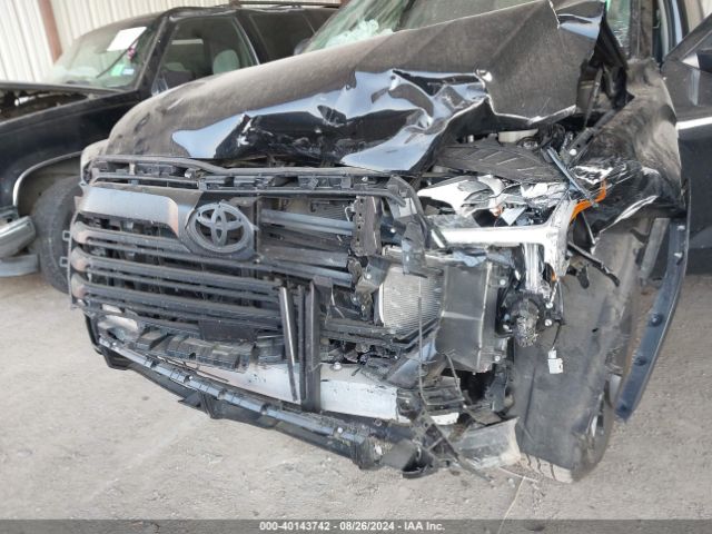 Photo 5 VIN: 5TFLA5DB4PX123014 - TOYOTA TUNDRA 