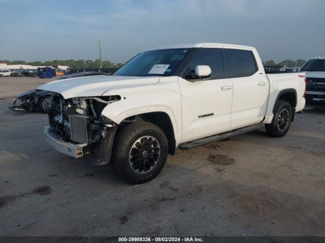 Photo 1 VIN: 5TFLA5DB4PX129735 - TOYOTA TUNDRA 