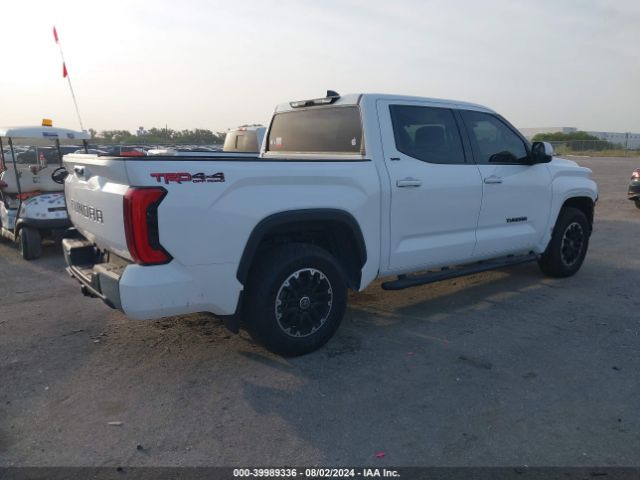 Photo 3 VIN: 5TFLA5DB4PX129735 - TOYOTA TUNDRA 