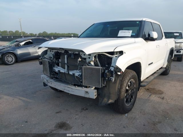 Photo 5 VIN: 5TFLA5DB4PX129735 - TOYOTA TUNDRA 