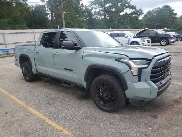 Photo 3 VIN: 5TFLA5DB4RX140043 - TOYOTA TUNDRA CRE 